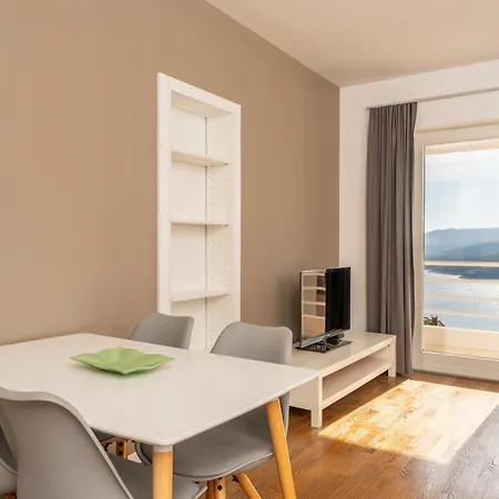 Casa M Rabac Apartment Exterior photo