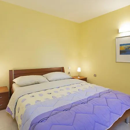 Casa M Rabac Apartment Room photo