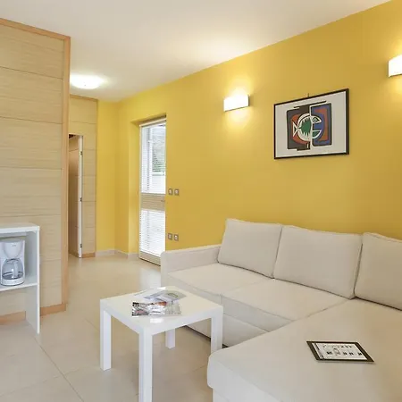 Casa M Rabac Apartment Room photo