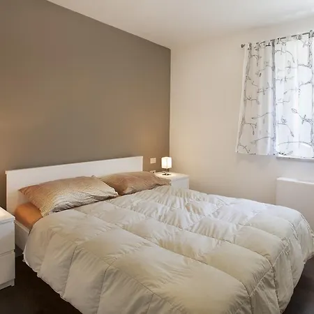 Casa M Rabac Apartment Room photo