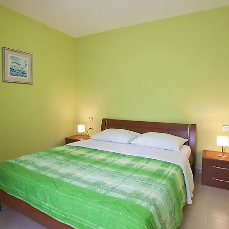Casa M Rabac Apartment Room photo