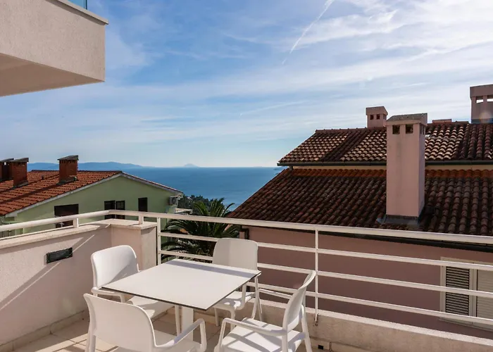 Casa M Rabac