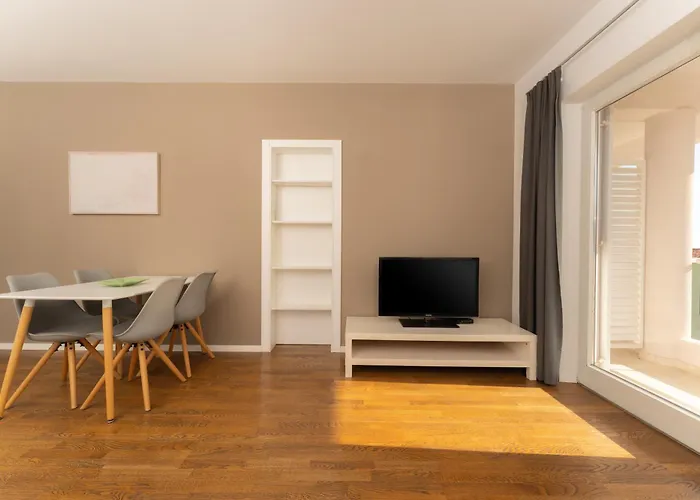 Casa M Rabac