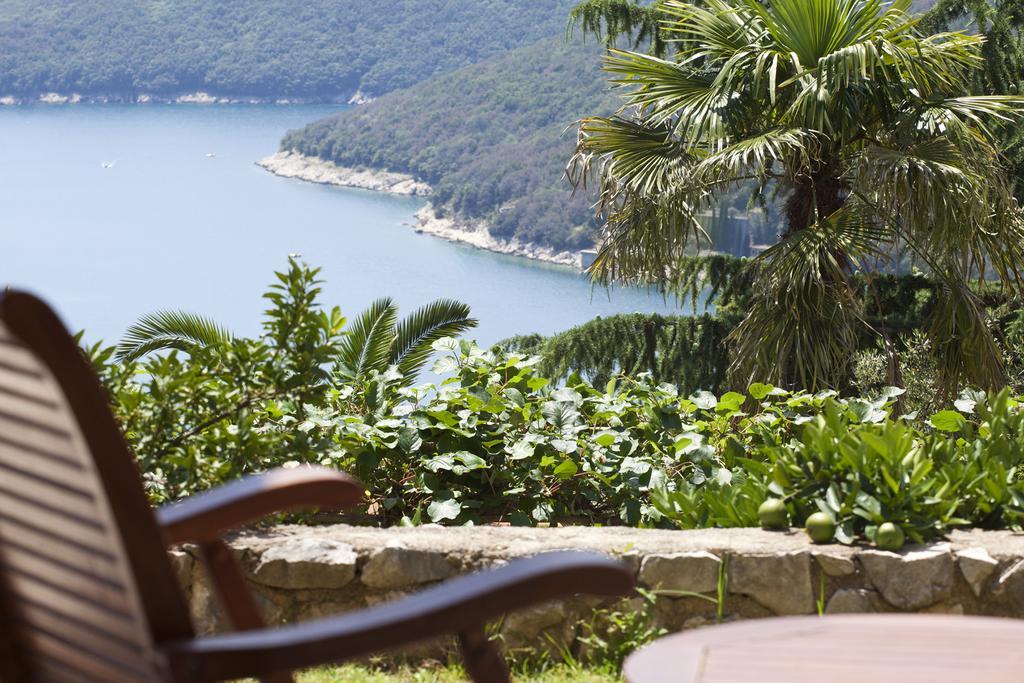 Casa M Apartment Rabac