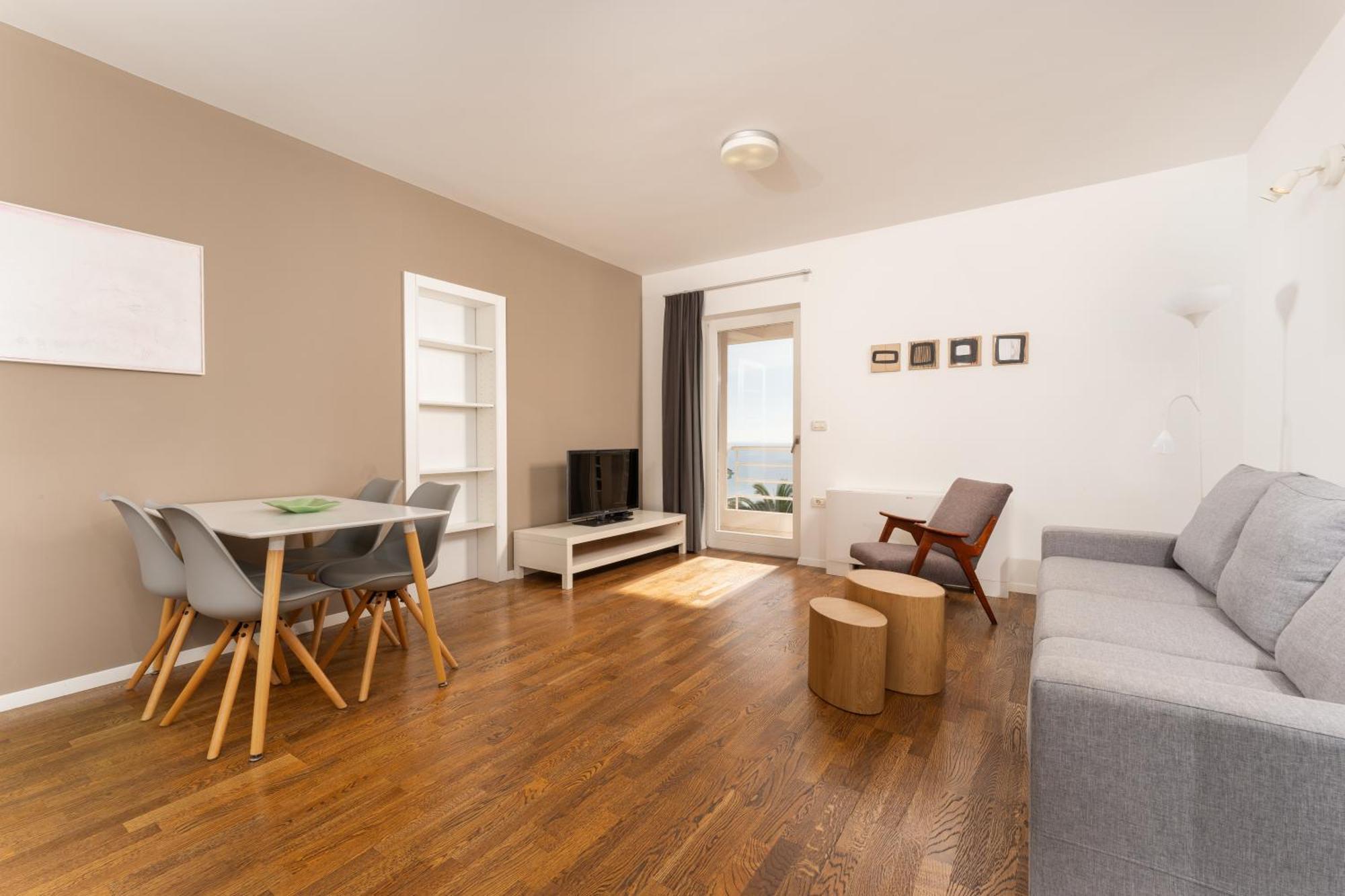 Casa M Apartment
