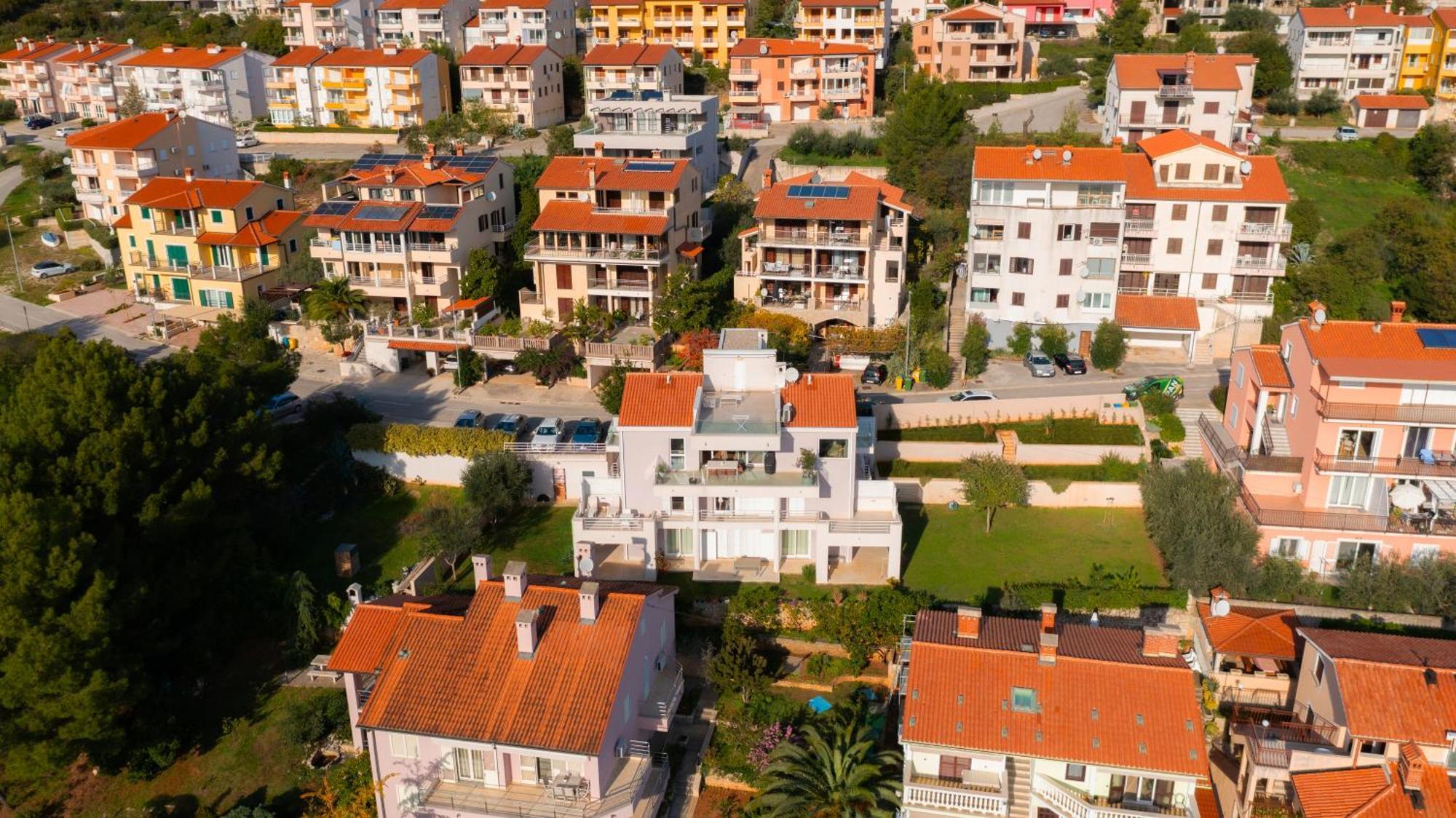 Apartment Casa M