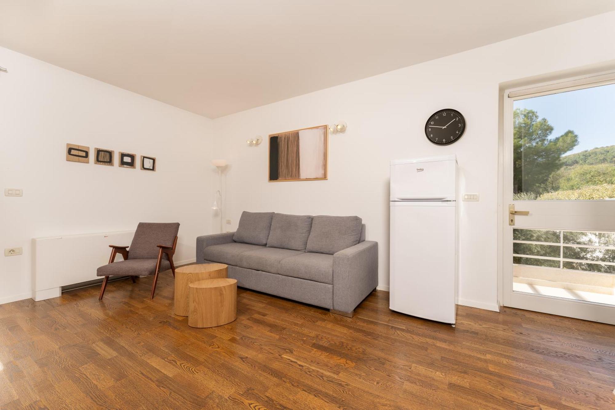 Apartment Casa M Rabac