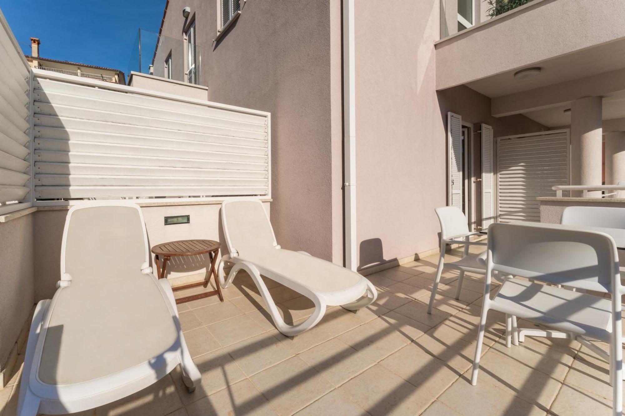 Apartment Casa M