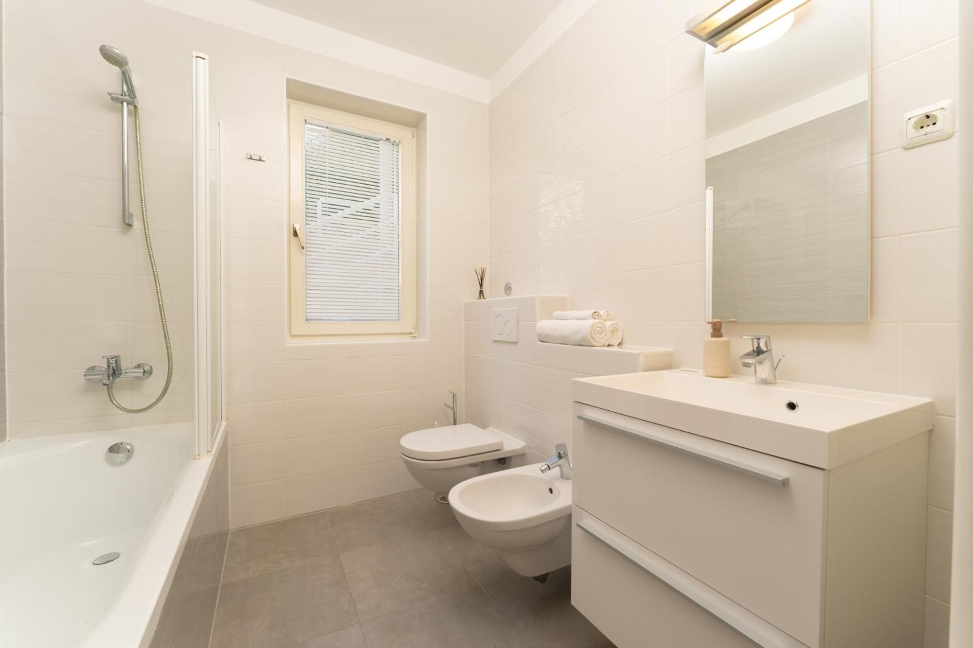 Casa M Apartment Rabac