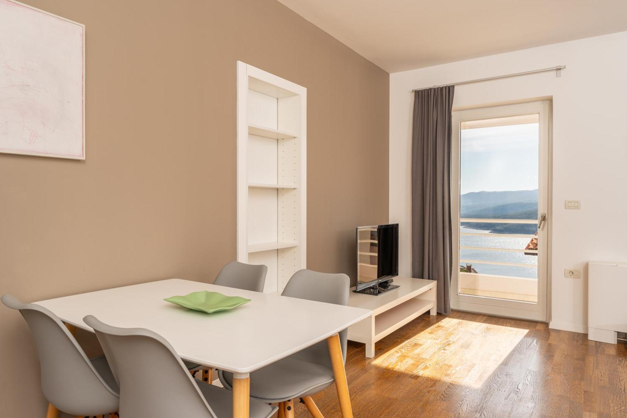 Casa M Apartment