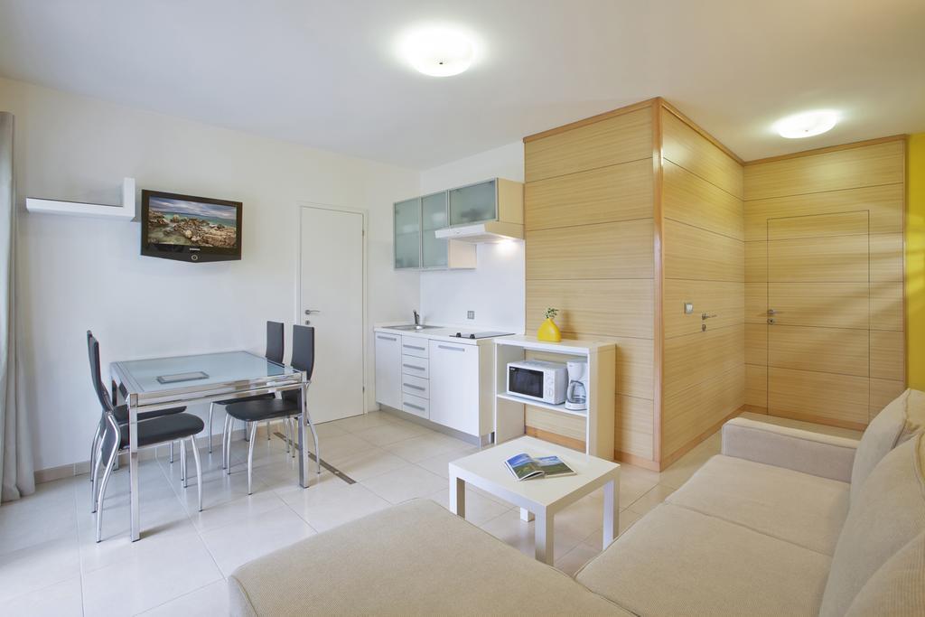 Casa M Apartment *