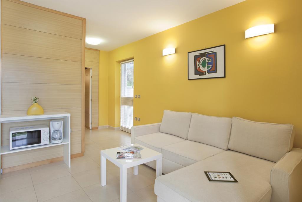 Casa M Apartment Rabac