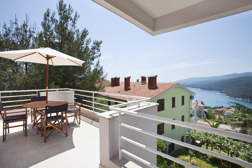 Casa M Apartment Rabac
