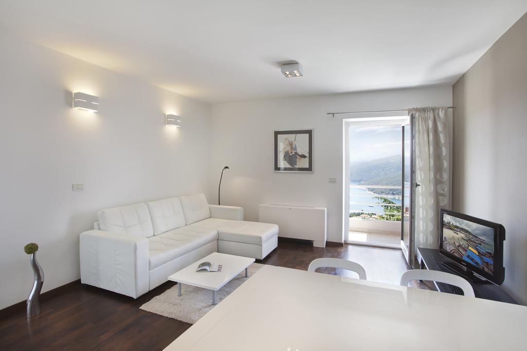Apartment Casa M Rabac