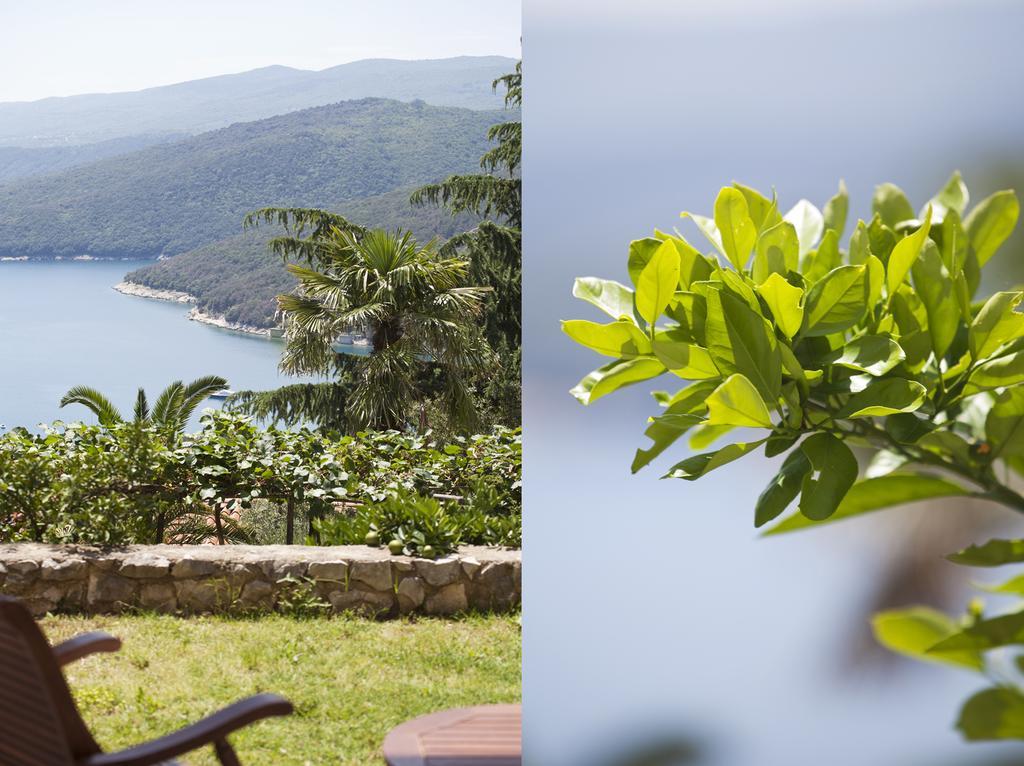 Apartment Casa M Rabac