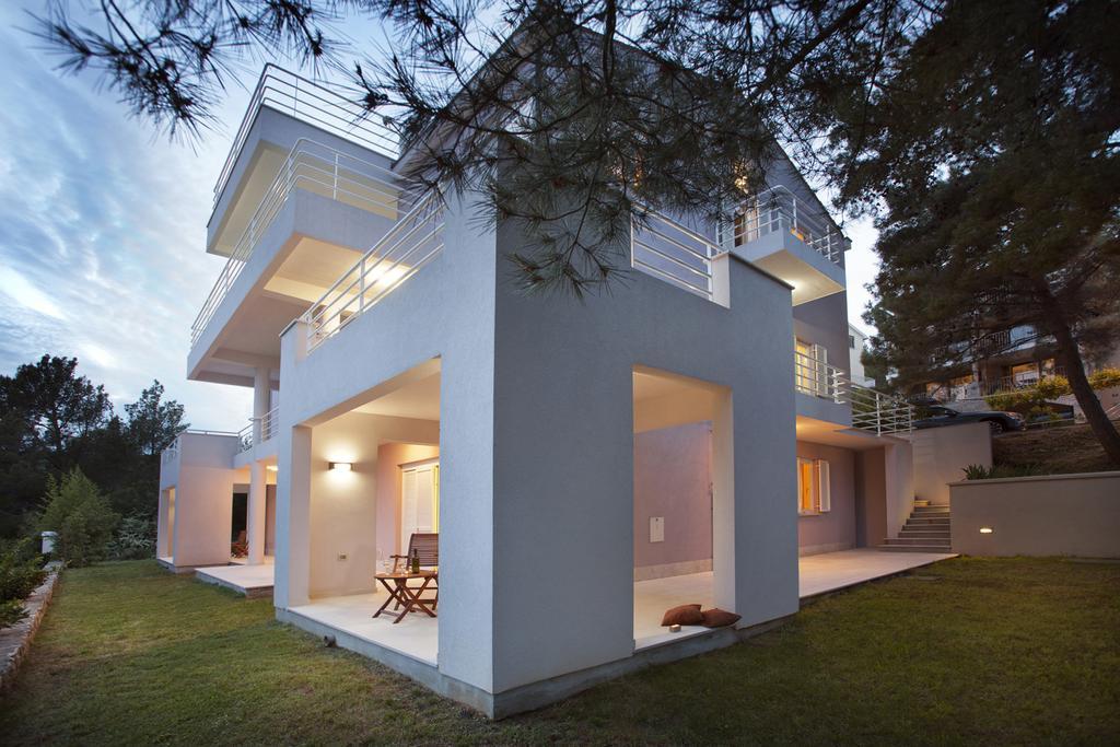 Casa M *