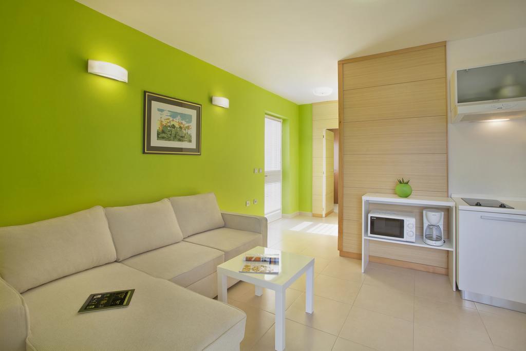 Casa M Apartment *