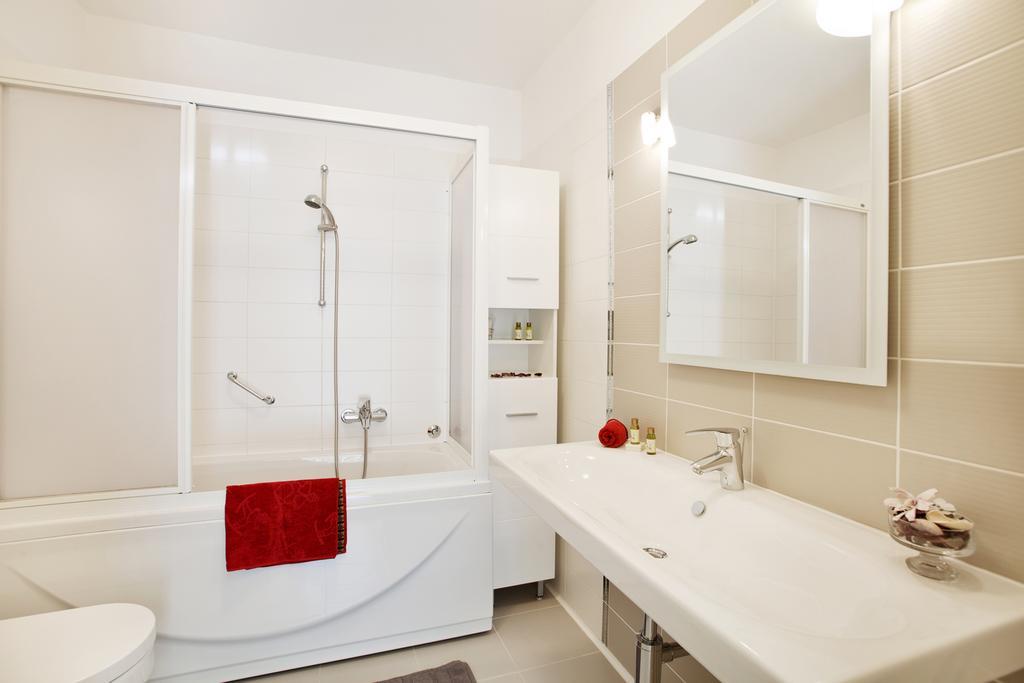 Casa M Apartment Rabac